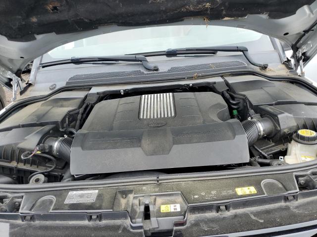 2016 LAND ROVER LR4 HSE LU - SALAK2V61GA832631