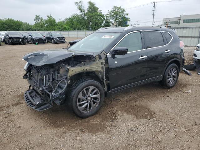 Vin: 5n1at2mv4gc773930, lot: 60727415, nissan rogue s 2016 img_1