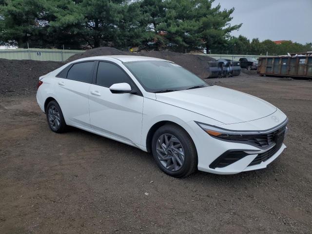 2025 HYUNDAI ELANTRA BL KMHLM4DJ5SU137583