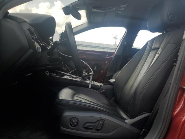 2019 AUDI A4 PREMIUM WAUGMAF45KN017107