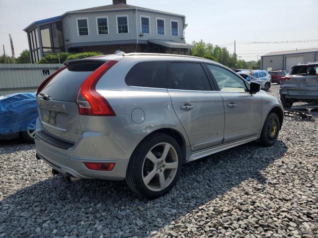 Vin: yv4992dz7a2123265, lot: 60189165, volvo xc60 t6 20103