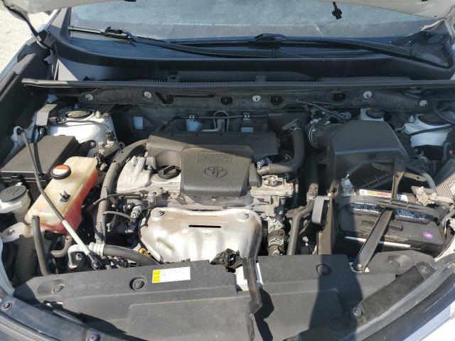 2016 TOYOTA RAV4 LE JTMZFREV8GJ064449