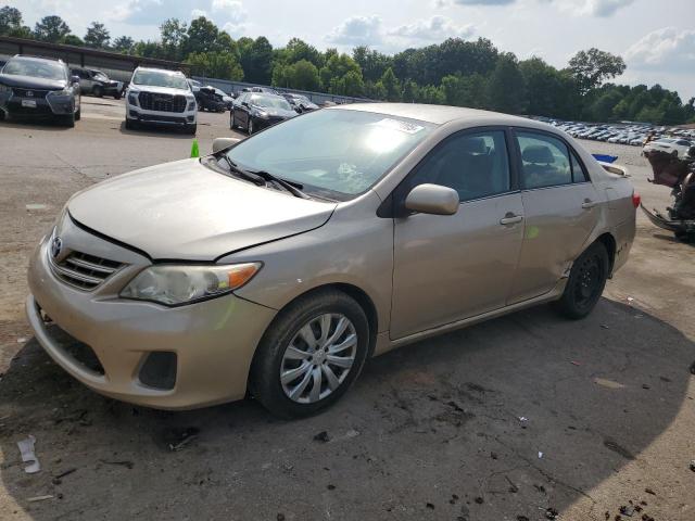 Vin: 5yfbu4ee1dp127876, lot: 60560205, toyota corolla base 2013 img_1