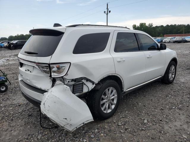 2023 DODGE DURANGO SXT 1C4RDHAG0PC616098