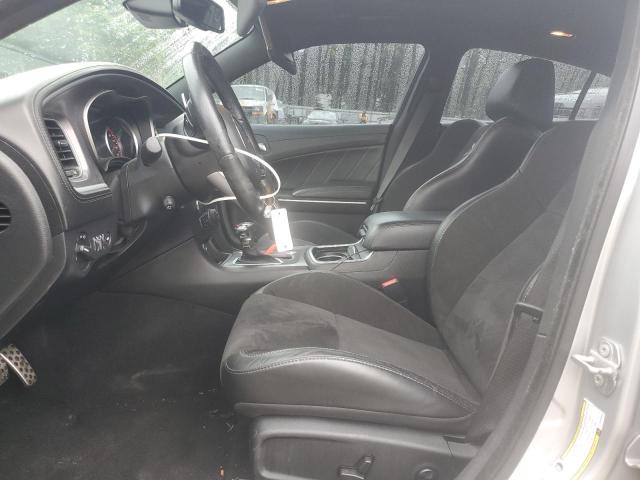 2021 DODGE CHARGER SC 2C3CDXGJ1MH569602