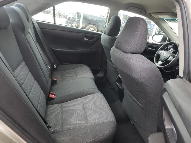2017 TOYOTA CAMRY LE - 4T1BF1FK2HU413155
