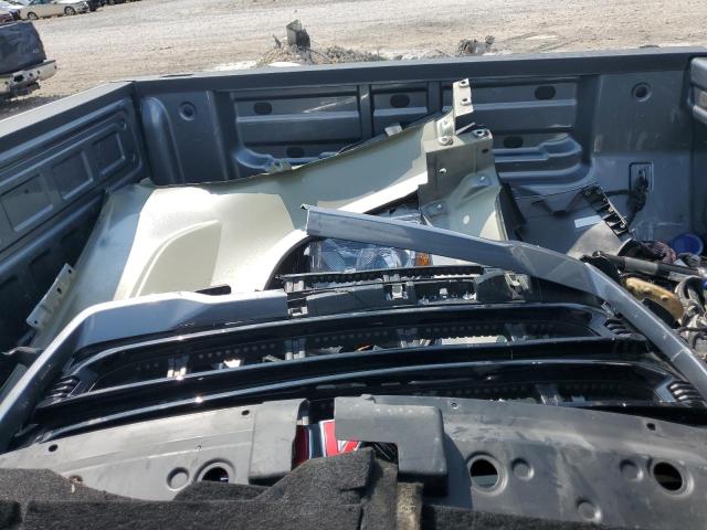 2022 GMC CANYON ELE 1GTG5CEN2N1320394