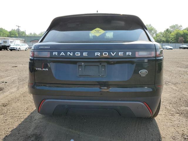 2019 LAND ROVER RANGE ROVE - SALYA2EX0KA200089