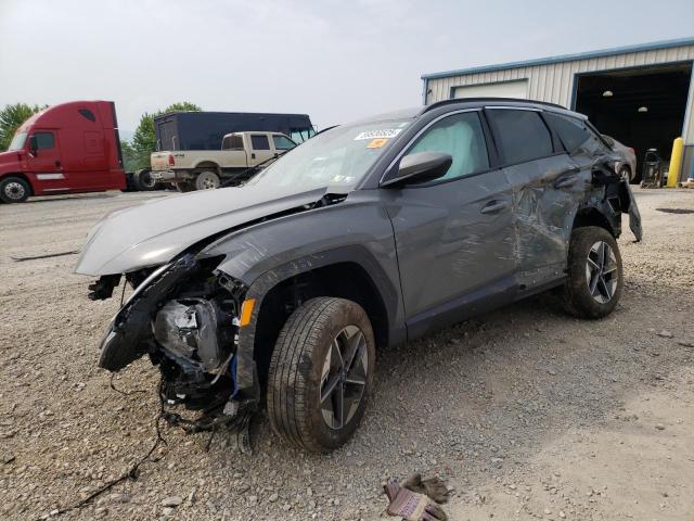 Vin: 5nmjbcde9sh515197, lot: 59930525, hyundai tucson sel 2025 img_1