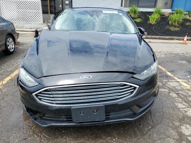 2017 FORD FUSION SE - 3FA6P0H73HR389354