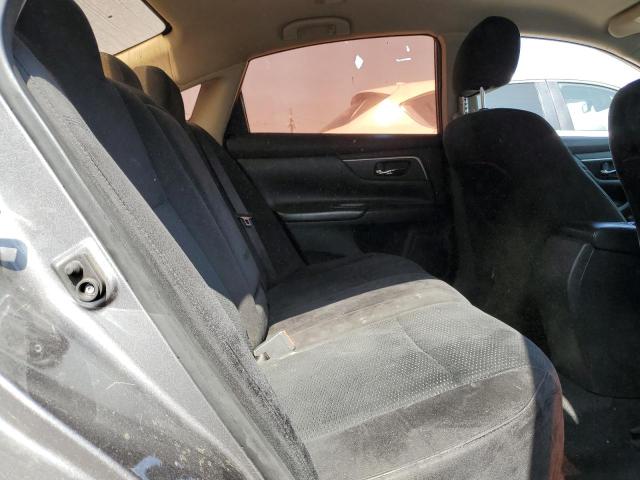 2015 NISSAN ALTIMA 2.5 - 1N4AL3AP7FC462982