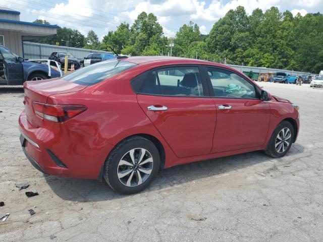 2023 KIA RIO LX 3KPA24AD3PE591465