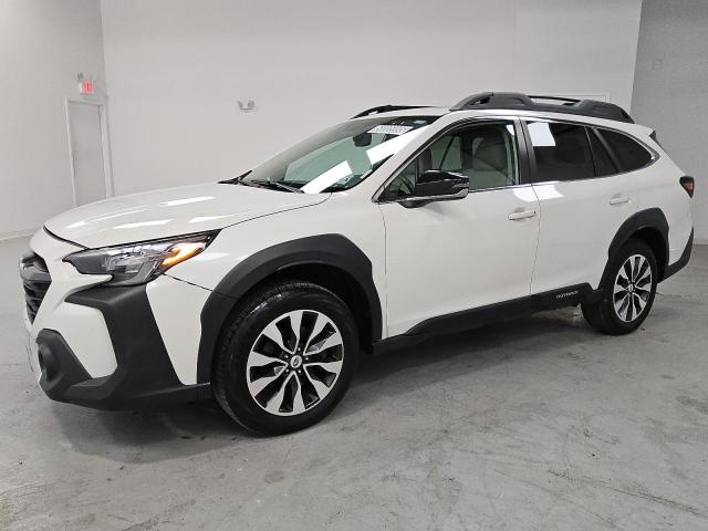 Vin: 4s4btanc8p3126524, lot: 58005995, subaru outback limited 2023 img_1