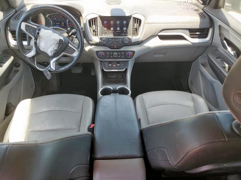 2018 GMC TERRAIN SL - 3GKALPEX6JL219080