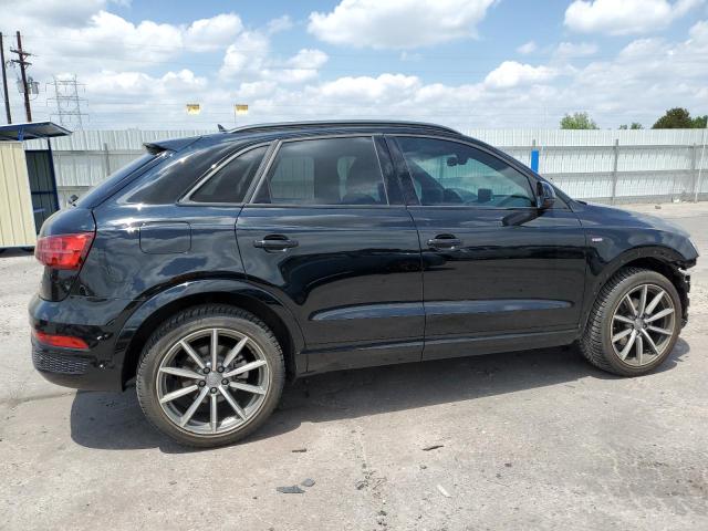 Vin: wa1gccfs1hr009162, lot: 62780305, audi q3 prestige 20173
