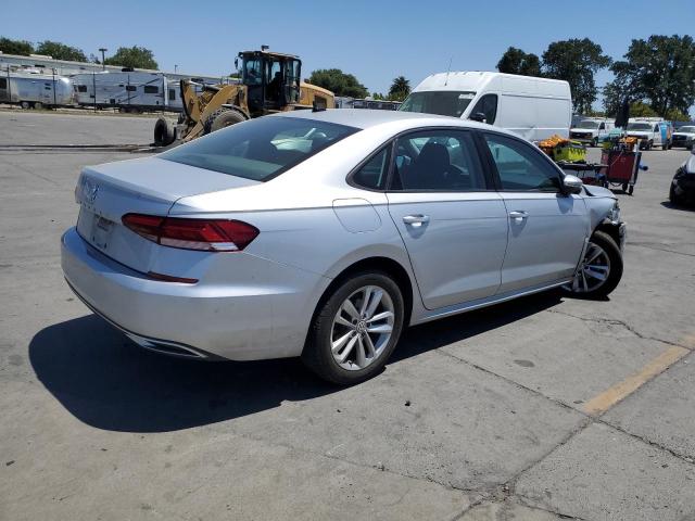 2020 VOLKSWAGEN PASSAT S - 1VWAA7A3XLC005502