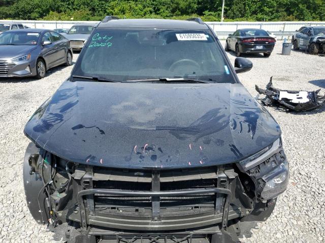 2023 CHEVROLET TRAILBLAZE KL79MTSL4PB185315