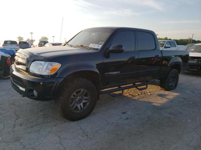 TOYOTA TUNDRA DOU