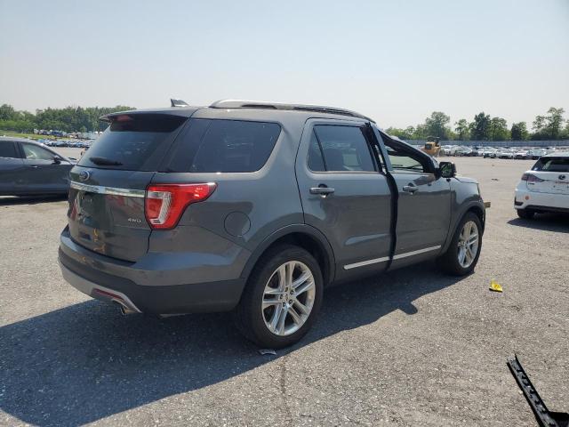 Vin: 1fm5k8d85ggc19788, lot: 59773165, ford explorer xlt 20163