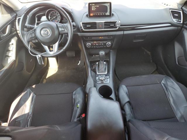 2015 MAZDA 3 GRAND TO - JM1BM1M79F1224056