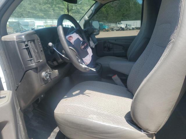 2015 GMC SAVANA G25 1GTW7FCF5F1900498