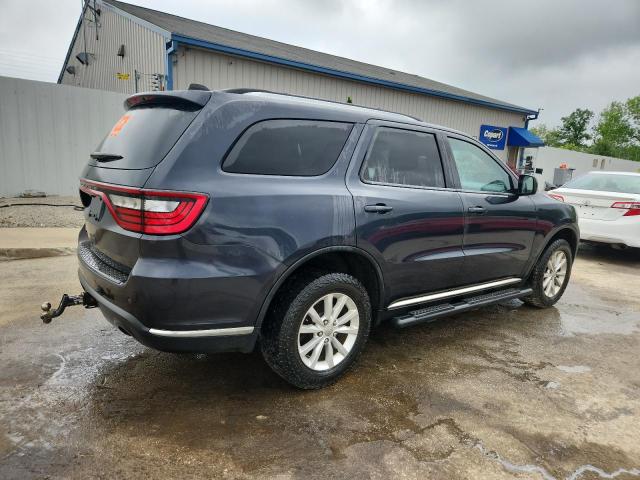 Vin: 1c4rdjag3ec979998, lot: 60516205, dodge durango sxt 20143