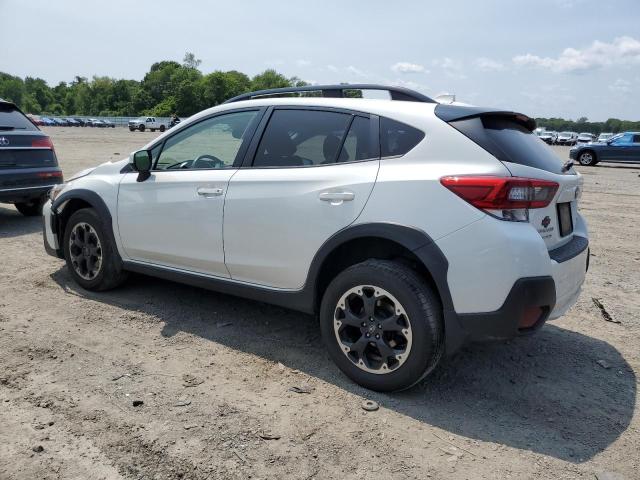 Vin: jf2gtapc0mh661791, lot: 60546185, subaru crosstrek premium 20212