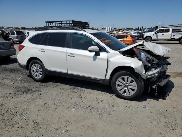 2018 SUBARU OUTBACK 2. 4S4BSACC9J3327958