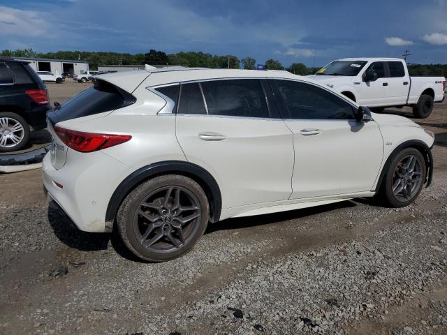 2018 INFINITI QX30 BASE SJKCH5CP7JA042802