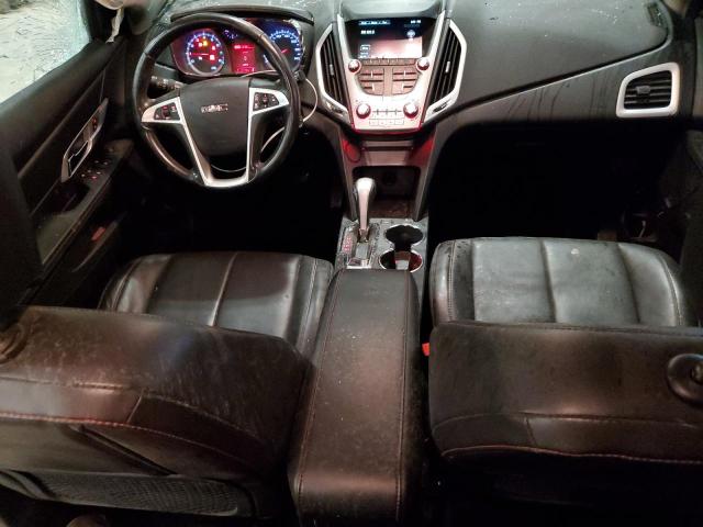 2015 GMC TERRAIN SL - 2GKFLXEK6F6330203