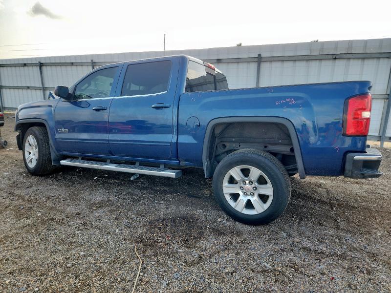 2016 GMC SIERRA C15 3GTP1MEC2GG207341