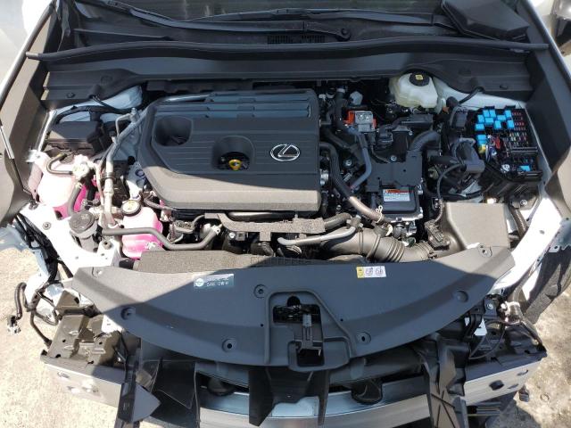 2025 LEXUS UX 300H BA JTHYBJAH5S2024260