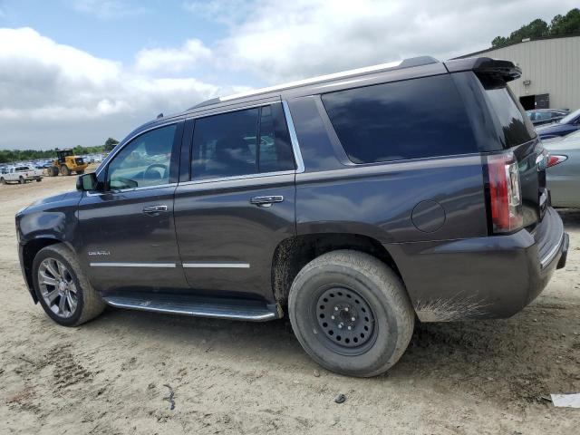 Vin: 1gks1ckj5hr146595, lot: 59232105, gmc yukon denali 20172