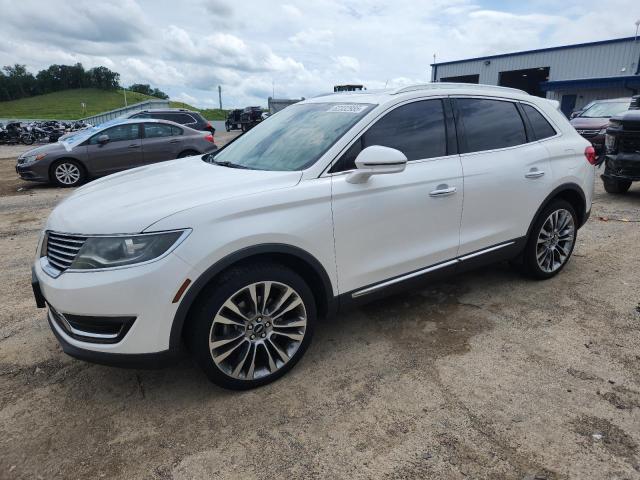 Vin: 2lmtj8lp8gbl51894, lot: 62332935, lincoln mkx reserve 2016 img_1