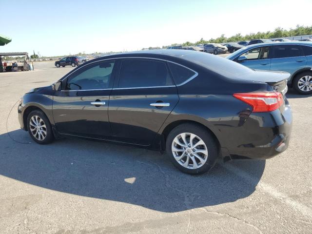 Vin: 3n1ab7ap0ky316495, lot: 62968635, nissan sentra s 20192