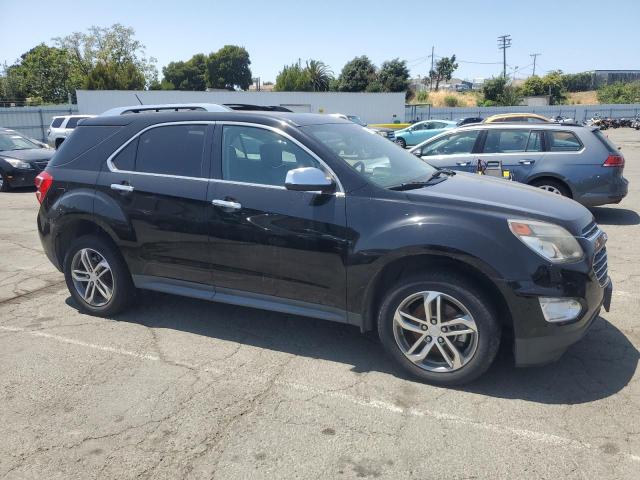 Vin: 2gnaldek5g6281623, lot: 59061325, chevrolet equinox ltz 20164