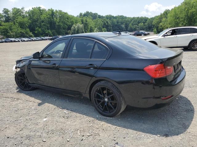 Vin: wba3b5c50ef599611, lot: 61939875, bmw 3 series xi sulev 20142
