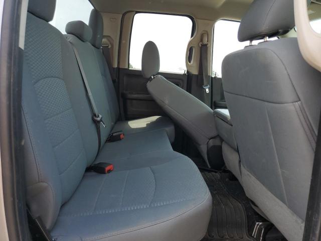 2019 RAM 1500 CLASSIC 1C6RR7FT6KS663322