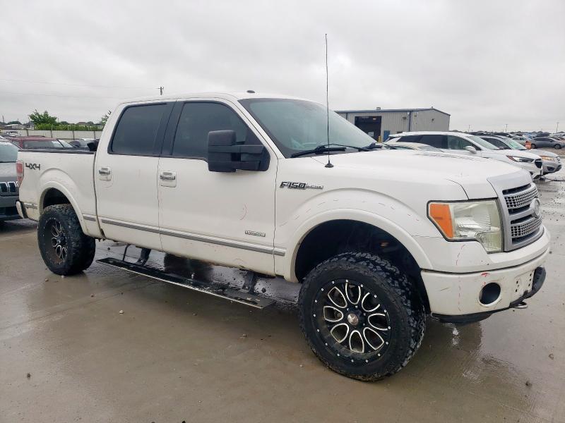 Vin: 1ftfw1et4bfa54404, lot: 60282995, ford f-150 supercrew 20114
