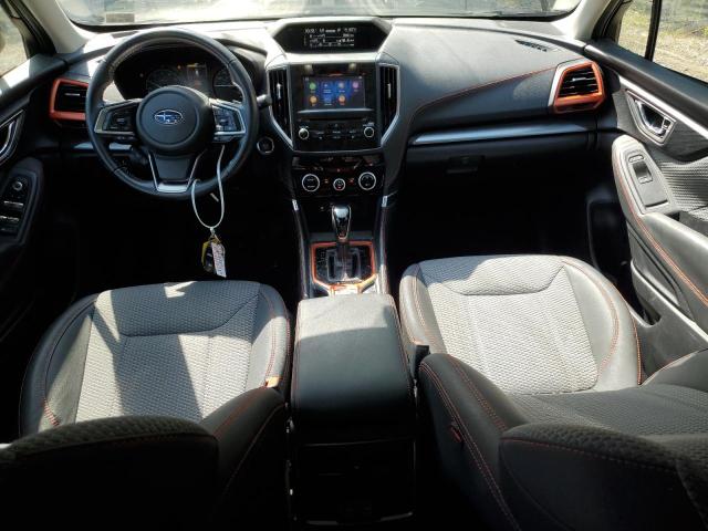 2019 SUBARU FORESTER S JF2SKAJC2KH505898