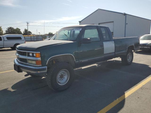 CHEVROLET GMT-400 K2