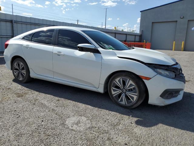 Vin: 19xfc1f35he000815, lot: 60688415, honda civic ex 20174