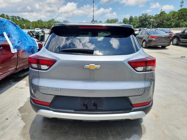 2023 CHEVROLET TRAILBLAZE KL79MPS21PB094615