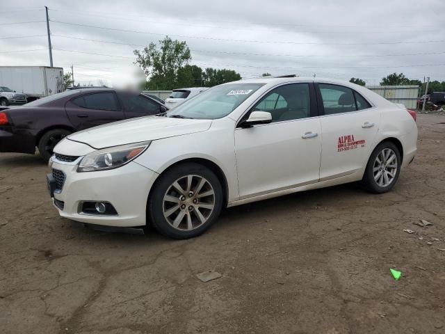 Vin: 1g11h5sl3ef197227, lot: 62524705, chevrolet malibu ltz 2014 img_1