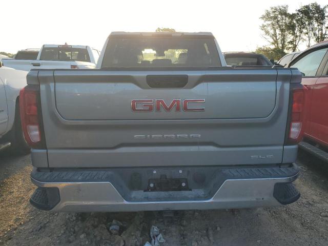 2023 GMC SIERRA K1500 SLE 1GTPUBEK0PZ302452