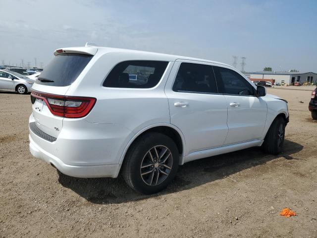 Vin: 1c4sdjctxgc411214, lot: 59897985, dodge durango r/t 20163