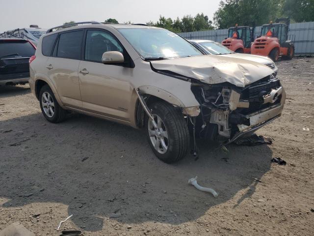 Vin: 2t3dk4dv9aw036789, lot: 59738645, toyota rav4 limited 20104