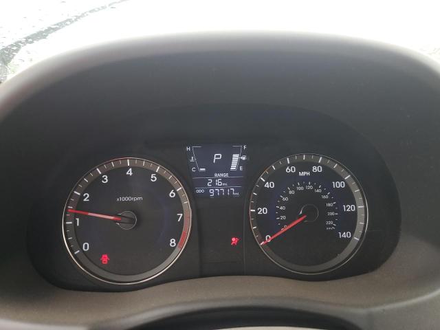 kmhct4ae4cu049801 - 2012 Hyundai Accent Gls - #59428125