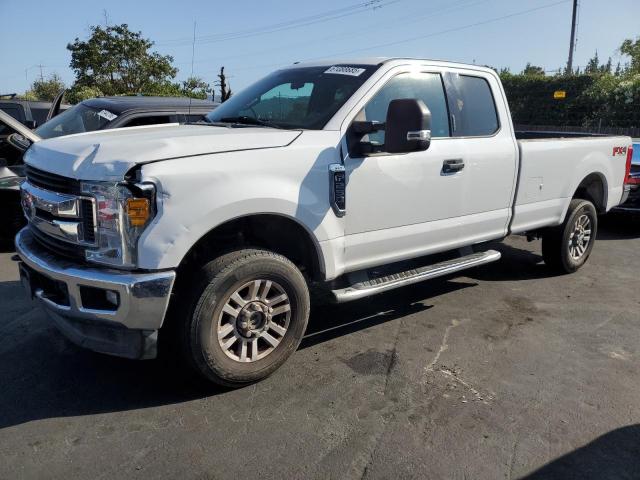 FORD F250 SUPER