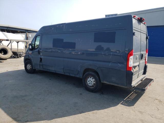 RAM PROMASTER 2020 blue  flexible fuel 3C6URVJG1LE144563 photo #3